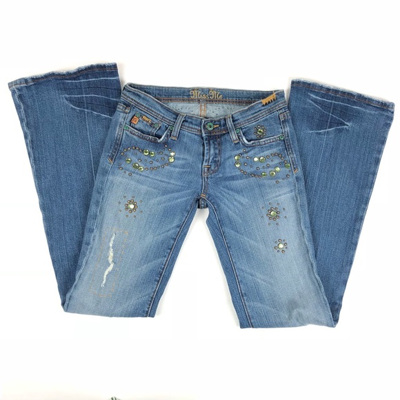 miss me jeans 26